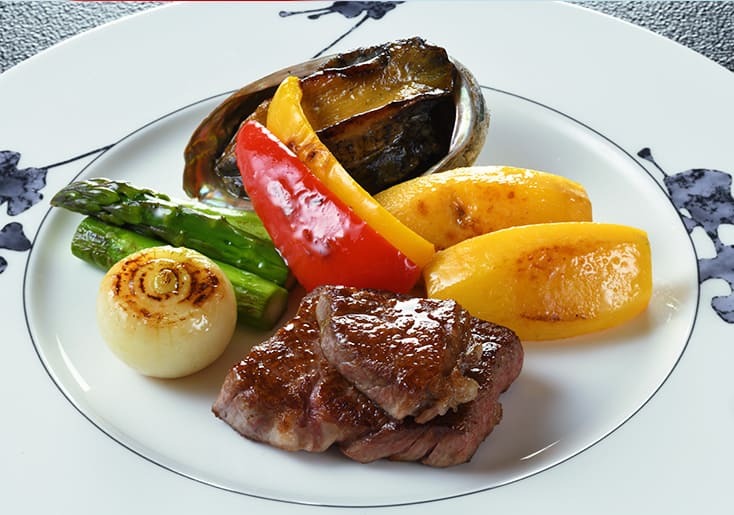 料理